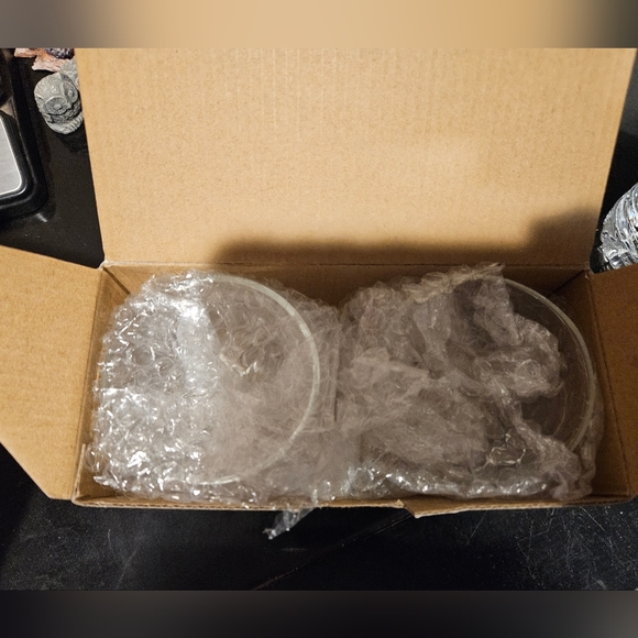 NIB Disney Mickey Mouse 3D Head Shaped 5.4oz Espresso Coffee Cups - Picture 7 of 7